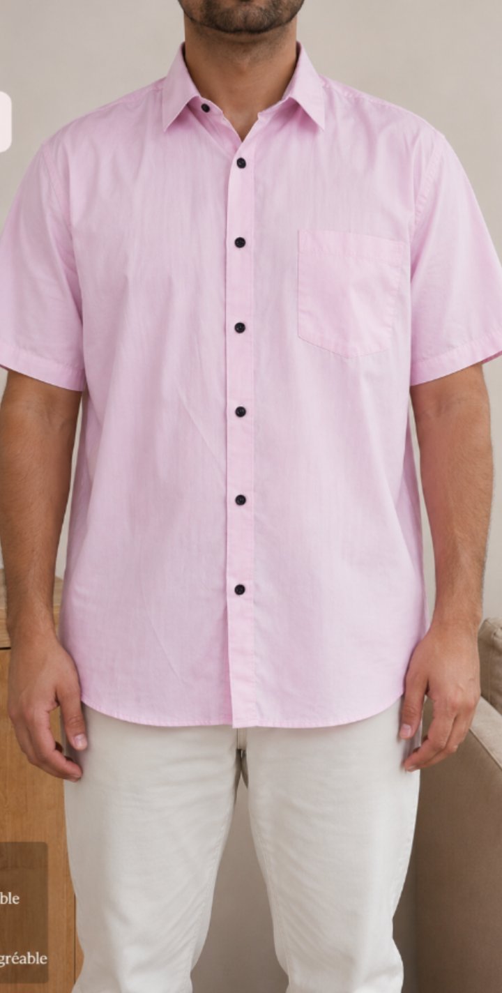Chemise 3xl