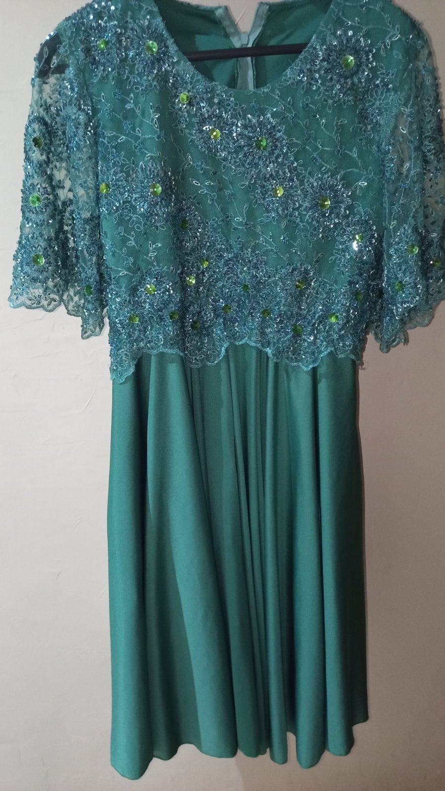 Robe soirée m