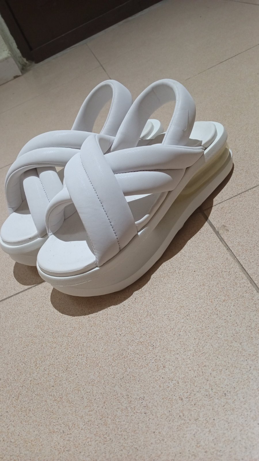 Sandales Nike 