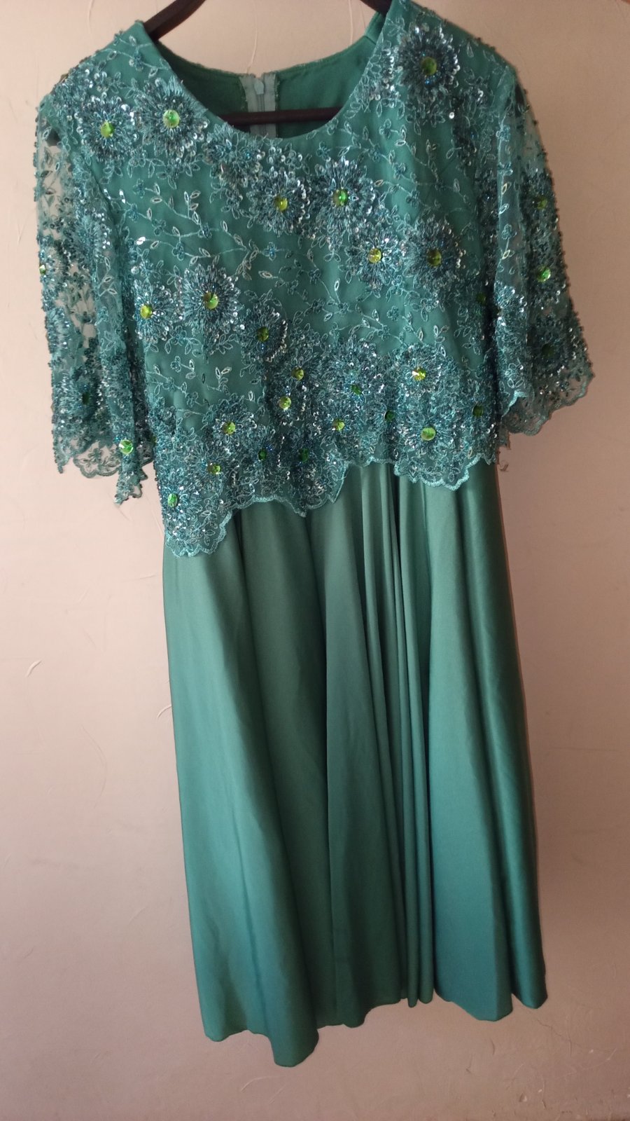 Robe soirée 