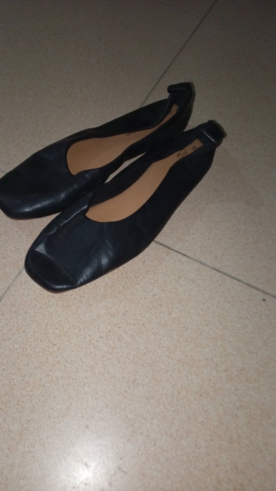 Ballerines 