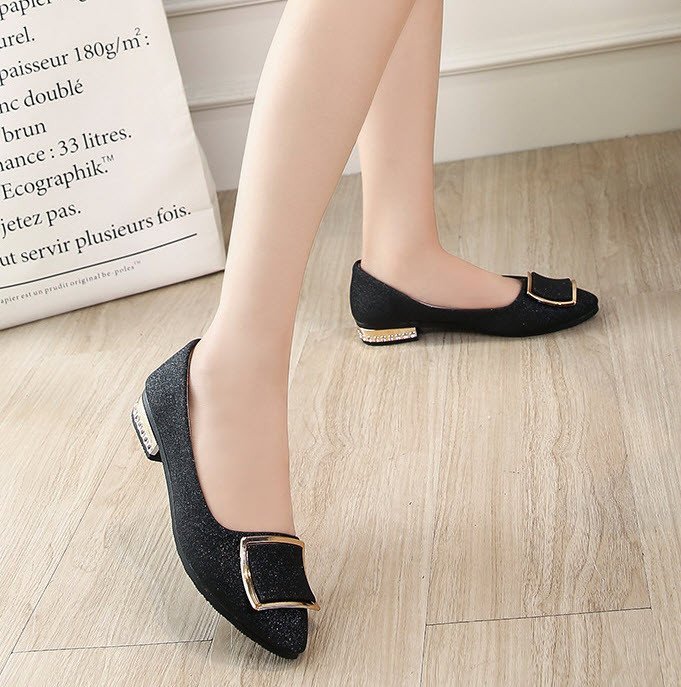 Ballerines