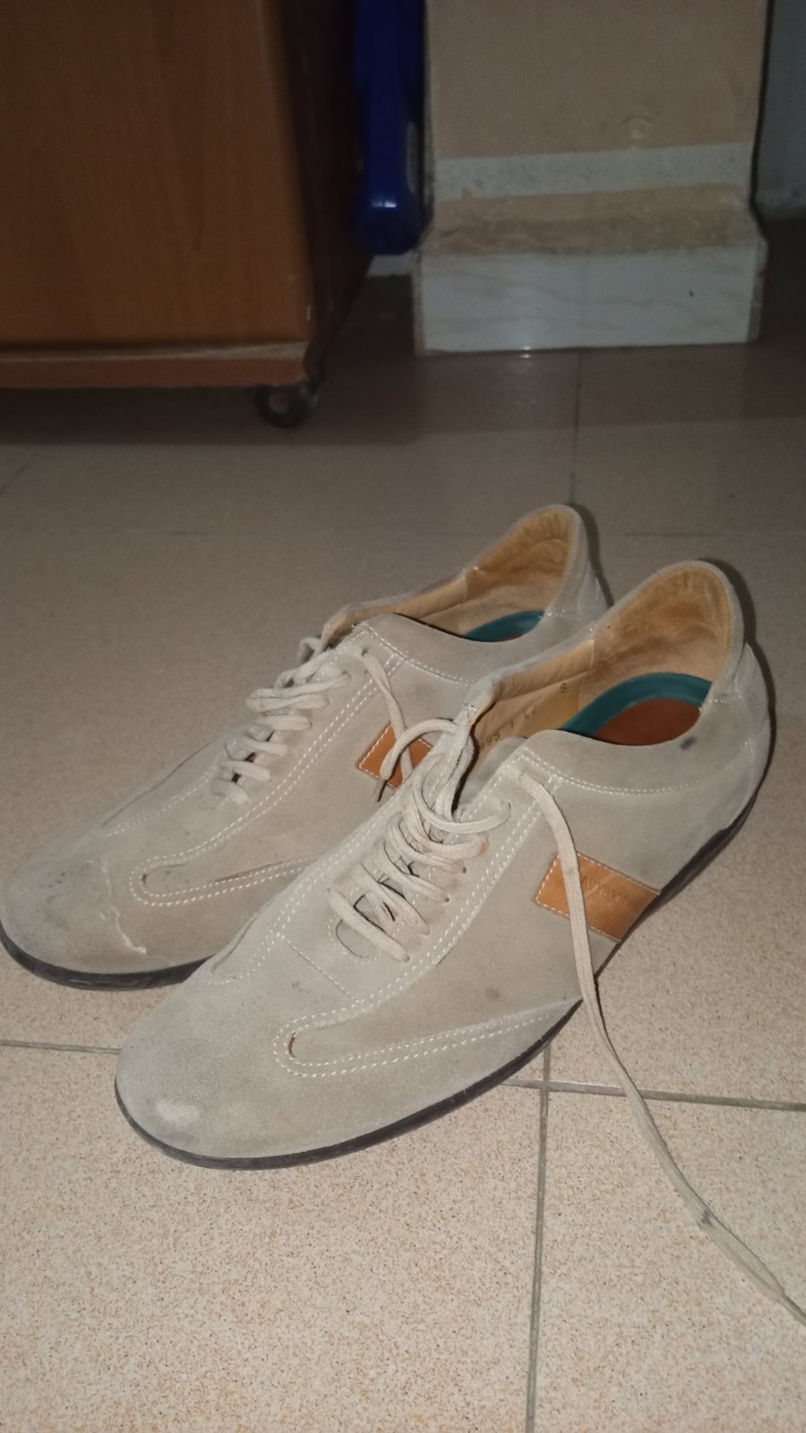 Chaussures homme pointure 42