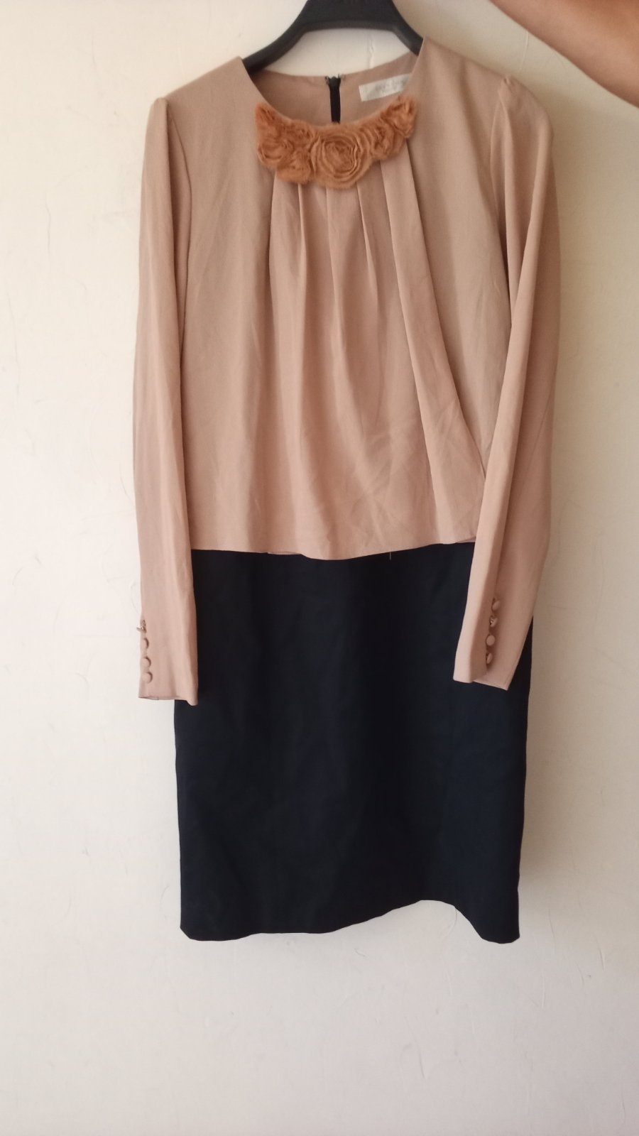 Robe mezyena barcha