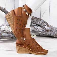Sandales femme 