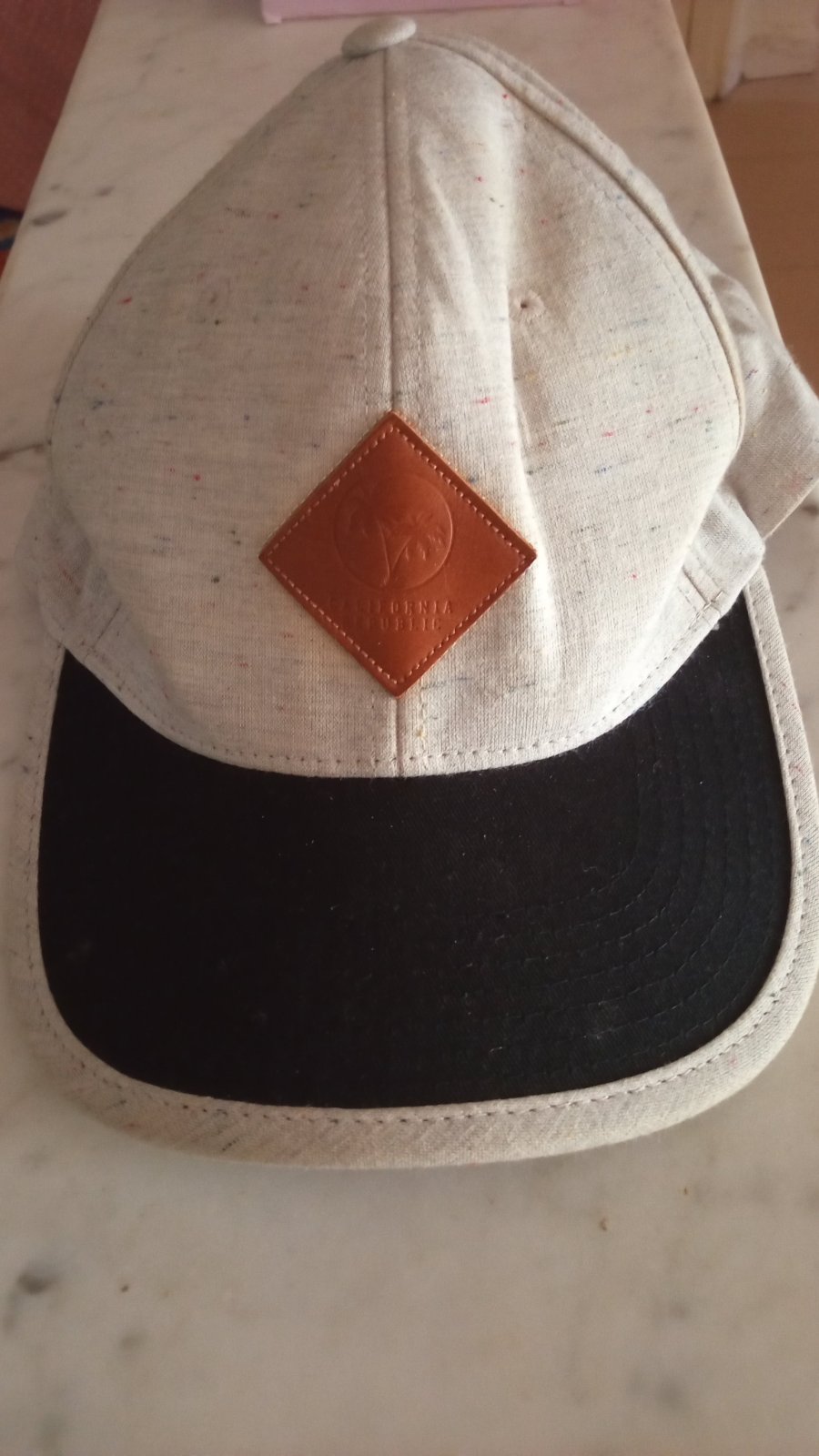 Casquette 