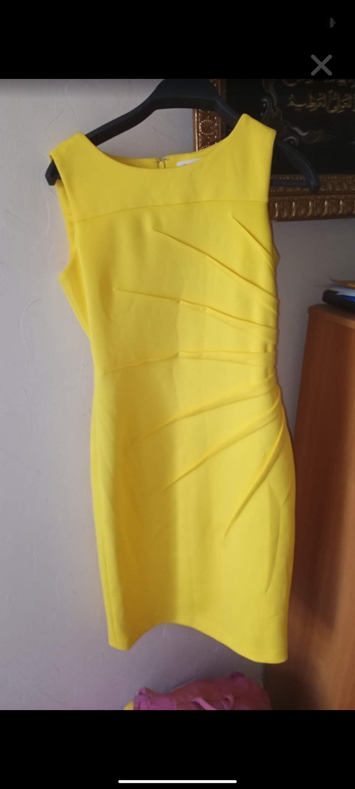 Robe ck