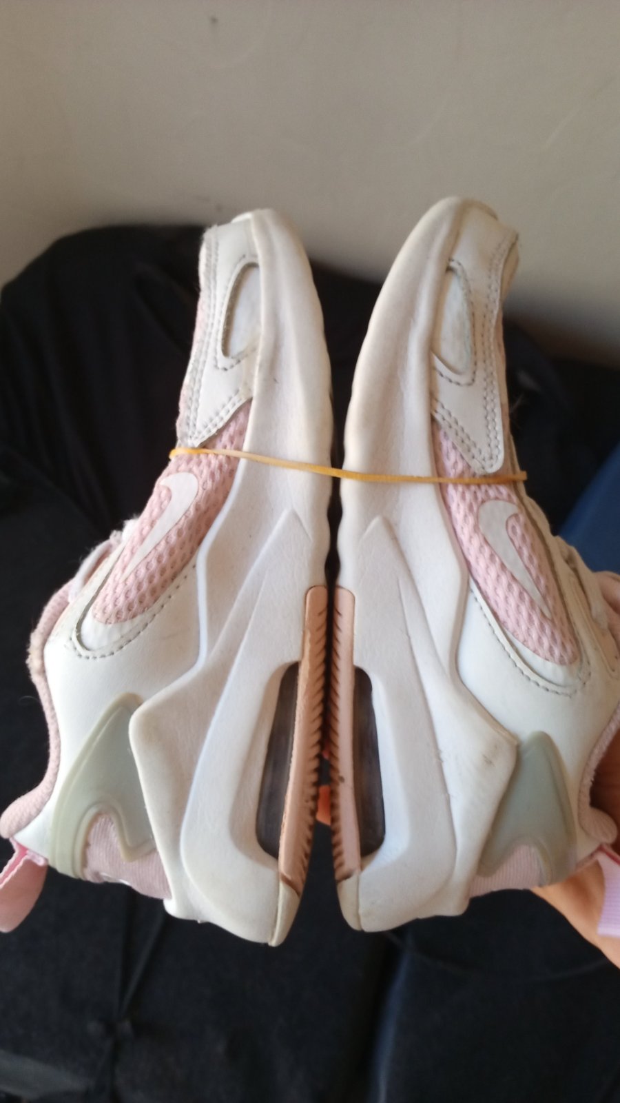 Espadrilles 27.5 originals