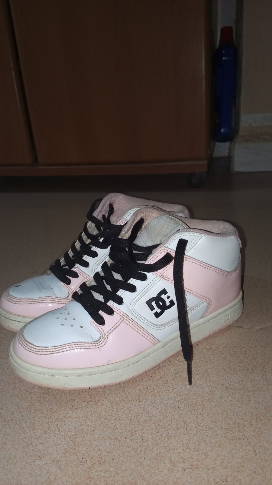 Espadrilles dc forsa