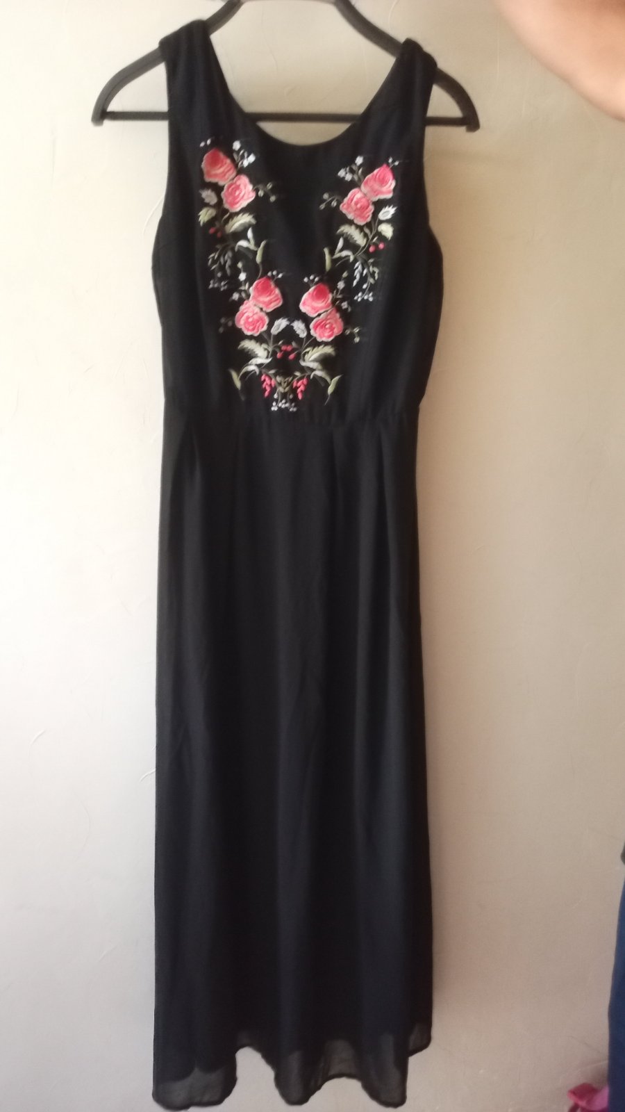 Robe femme noire