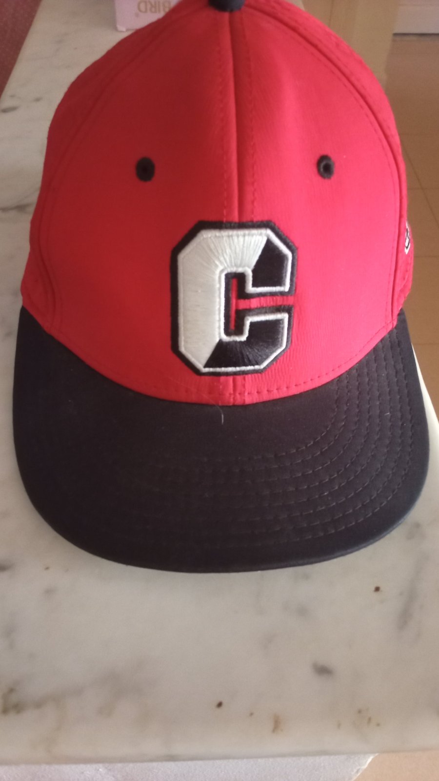 Casquette 