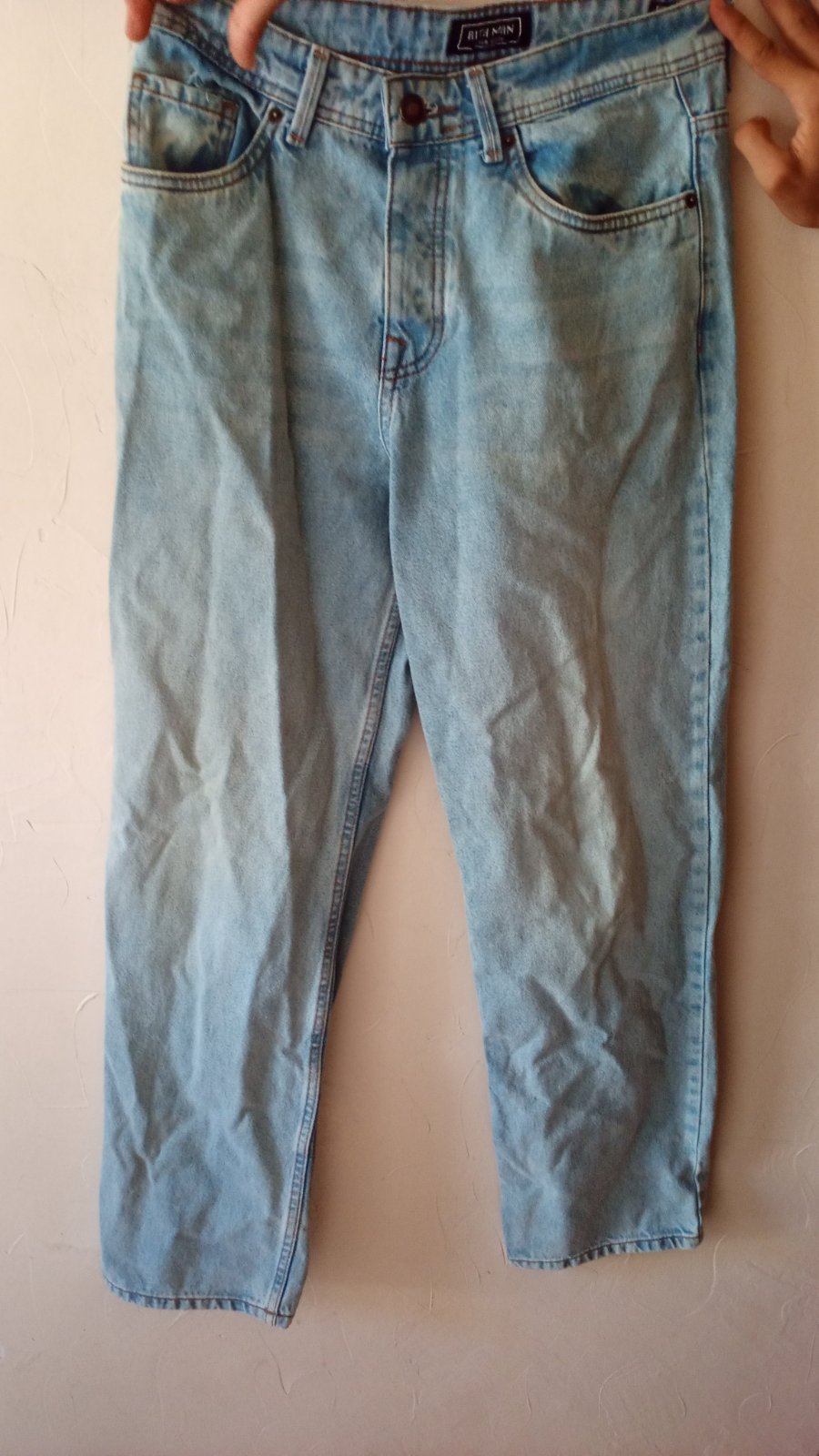 Pantalon homme 