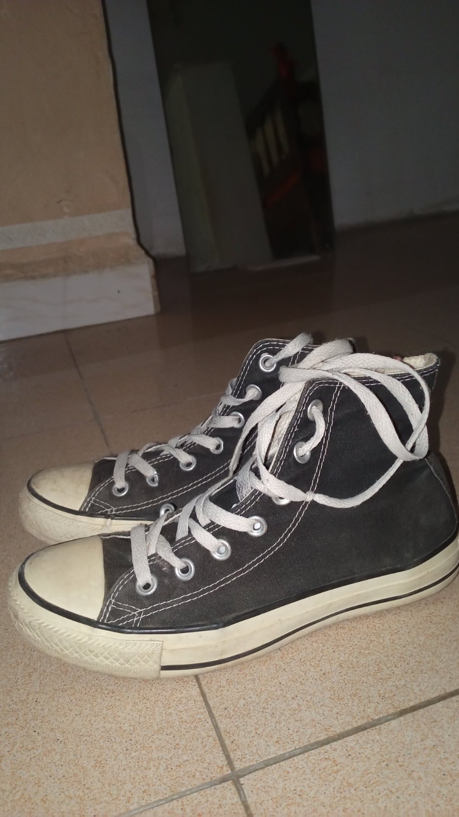 Converse 