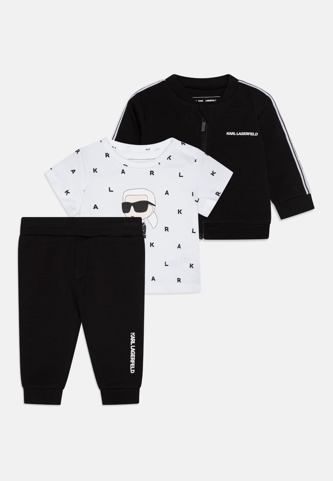 Karl Lagerfeld Kids