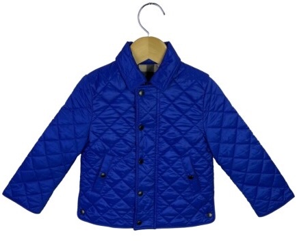 Veste Burberry kids