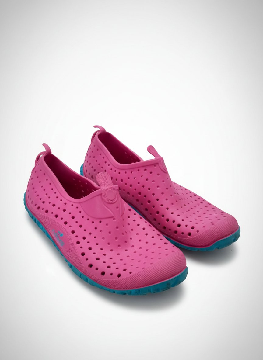Chaussures de plage 