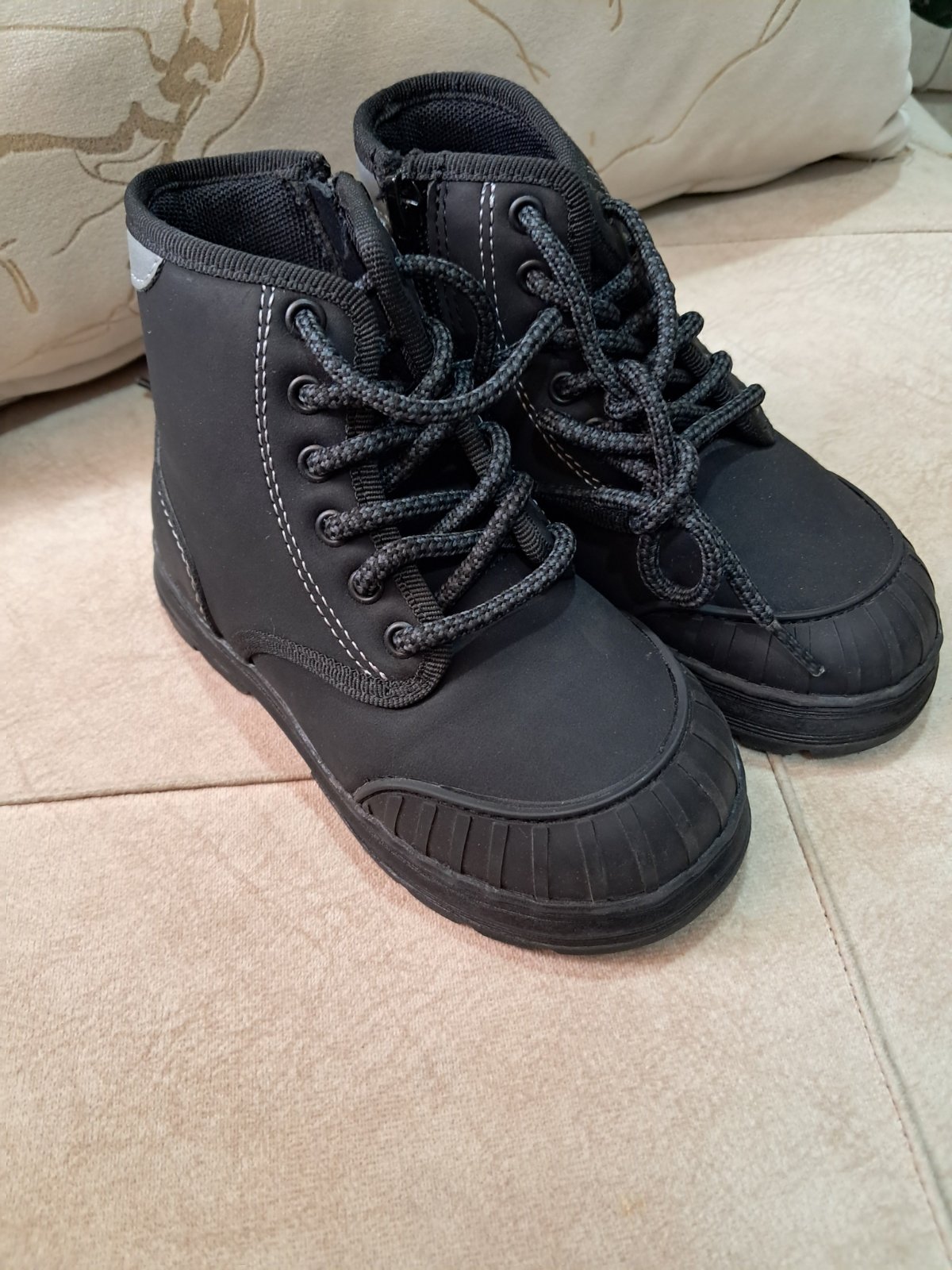 Bottines 