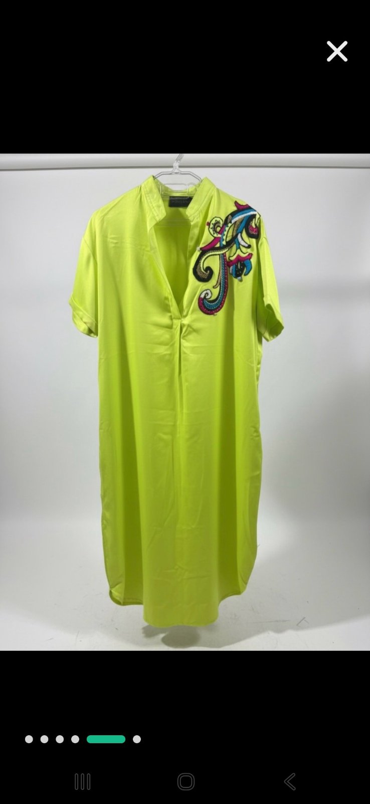 Jebba satin