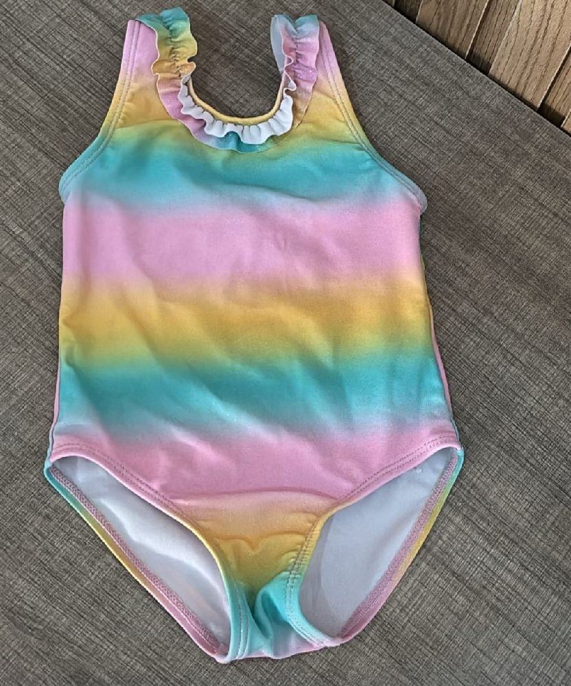 Maillots pailleté 