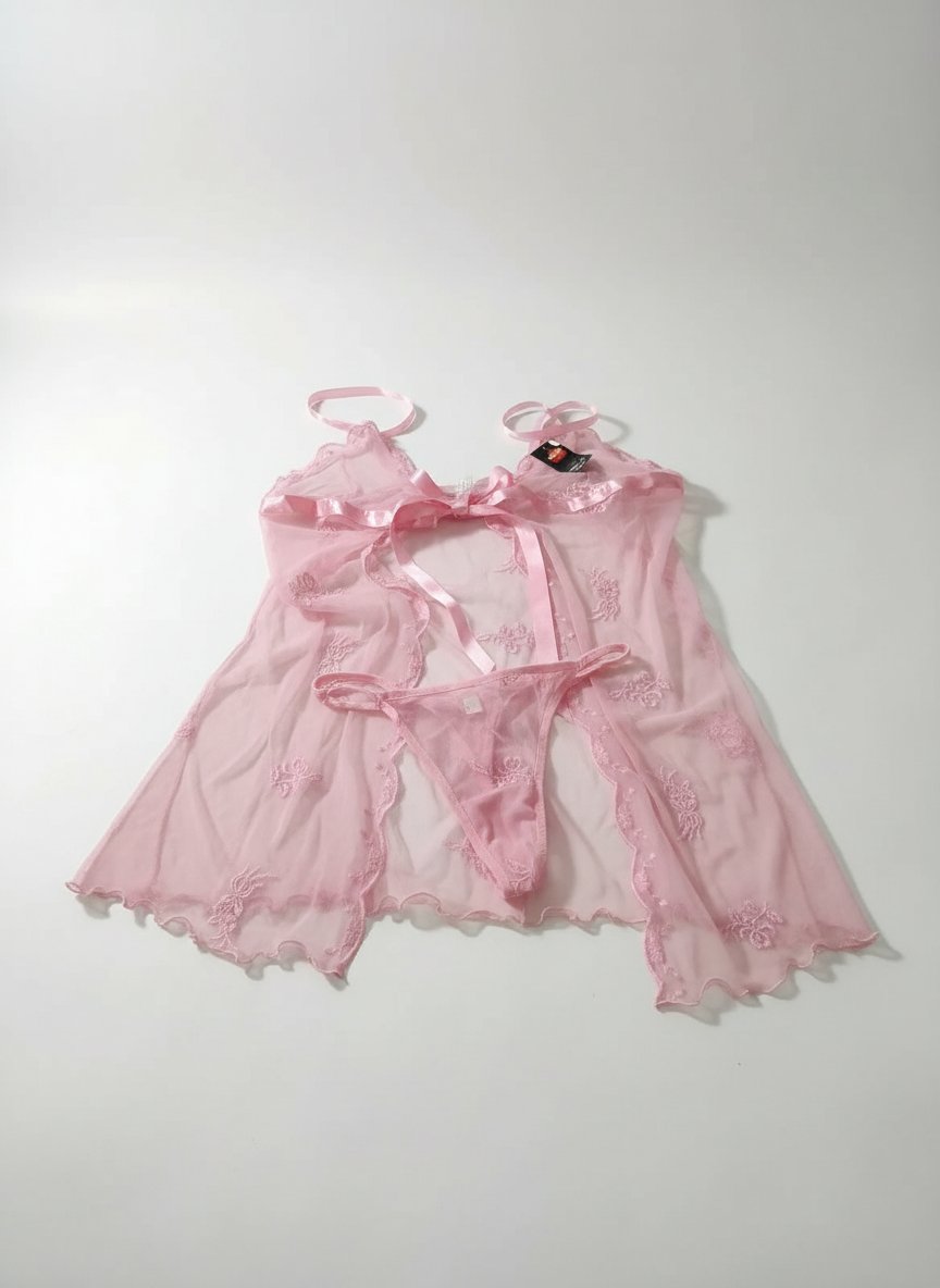 Lingeries 
