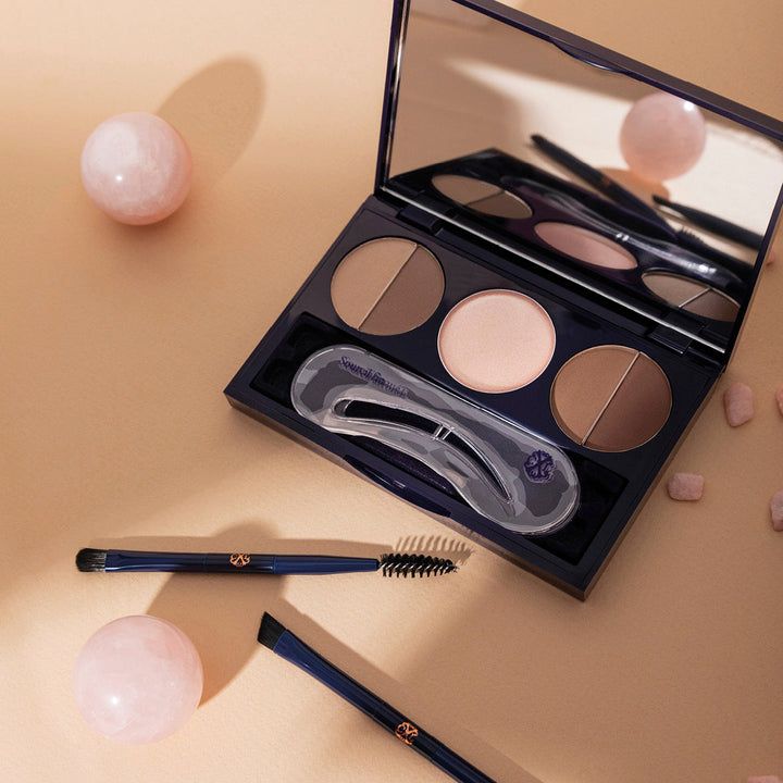 Kit sourcils 