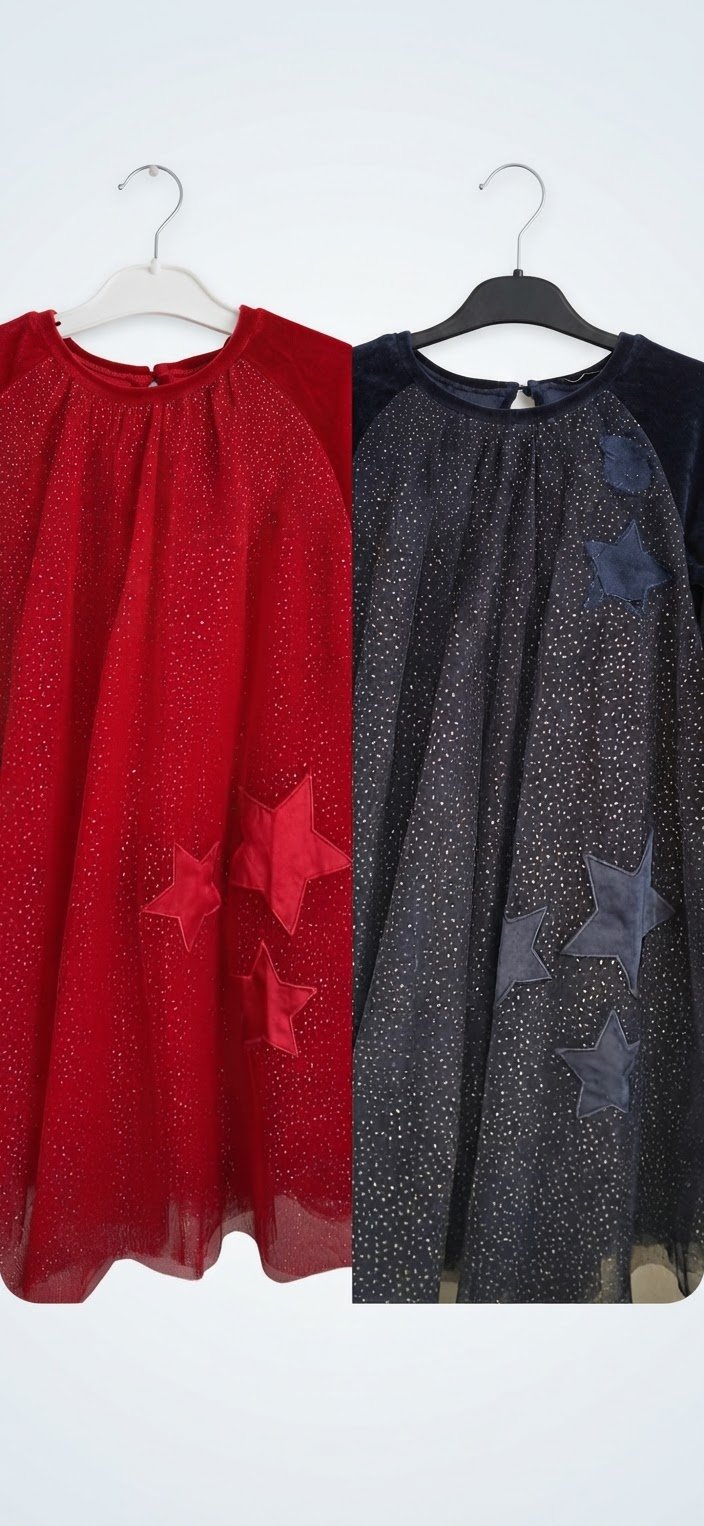 Lot 2 robe