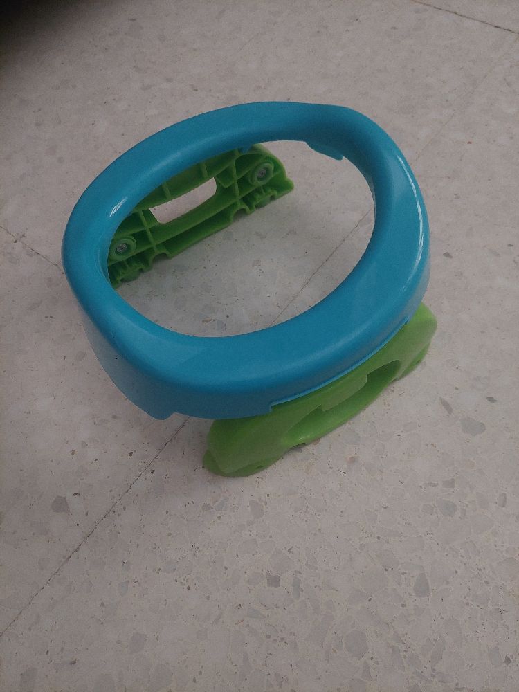 Reducteur de toilette 