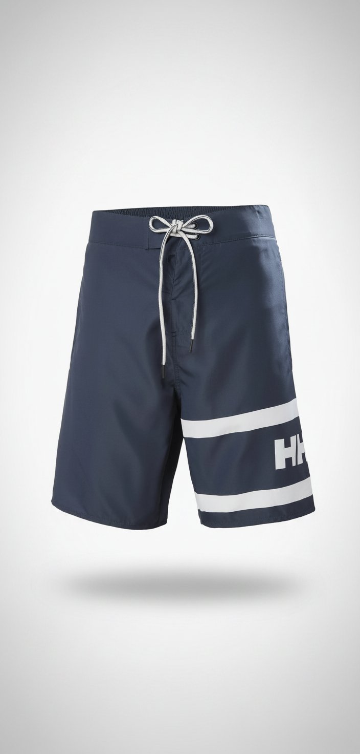 Maillot Helly Hansen 