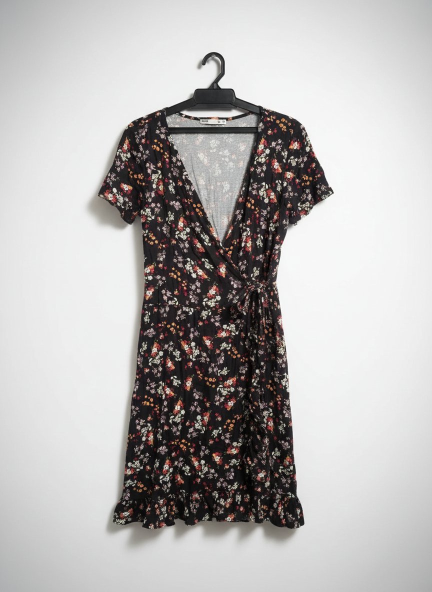 Robe de lefties 