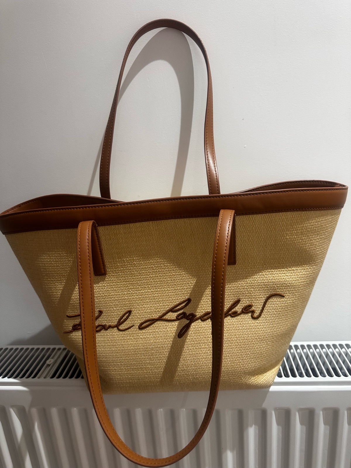 Sac kARL LAGERFELD