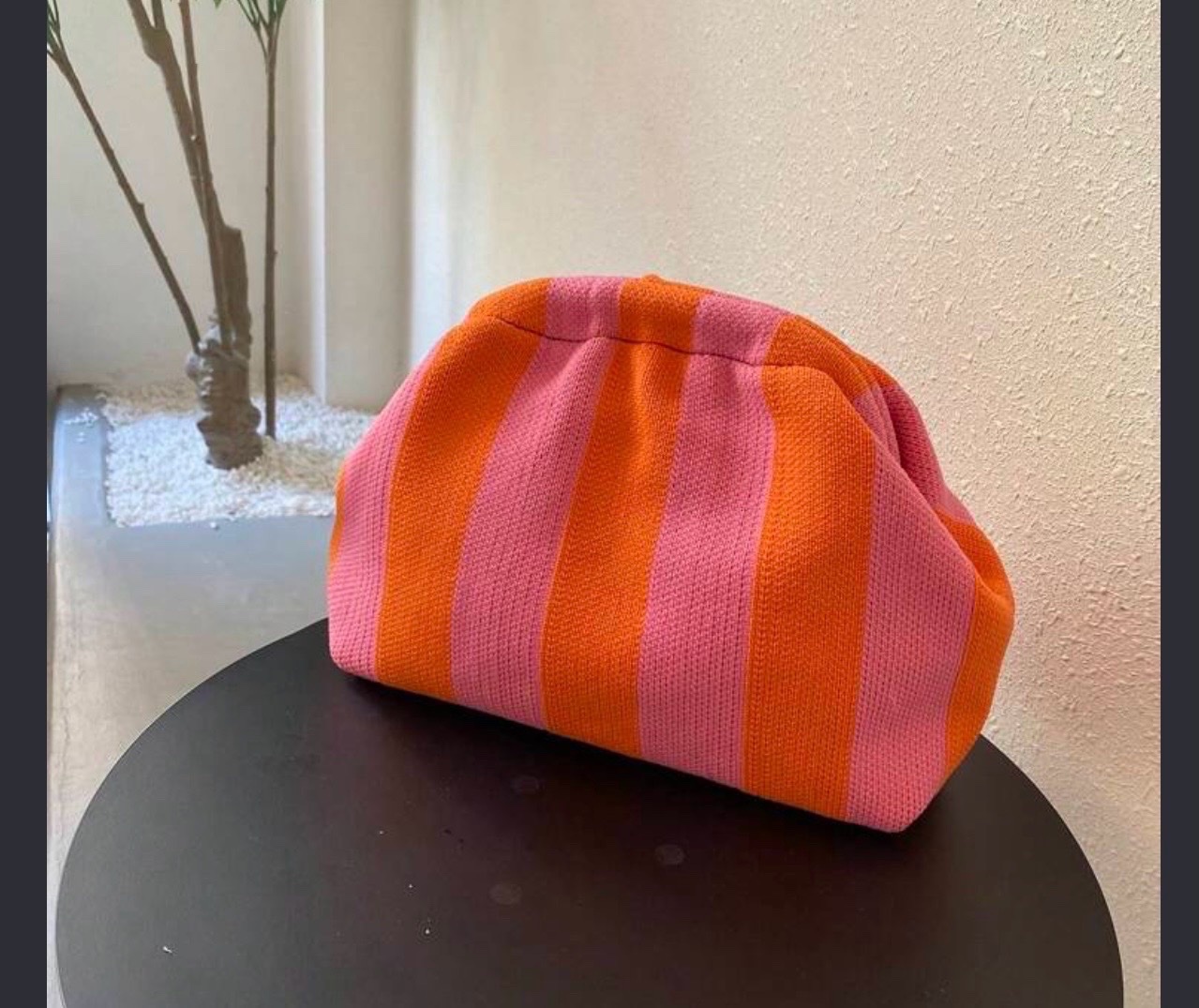 Pochette shein 