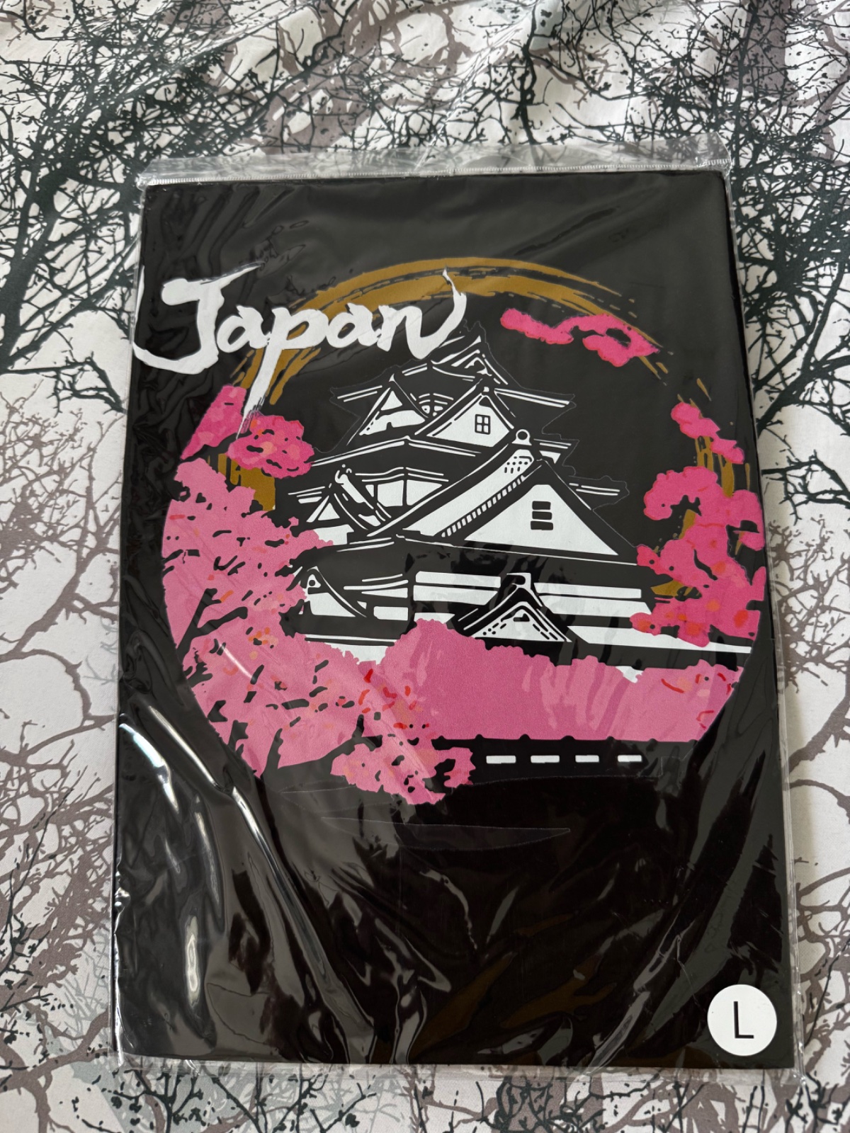 T-shirt japan