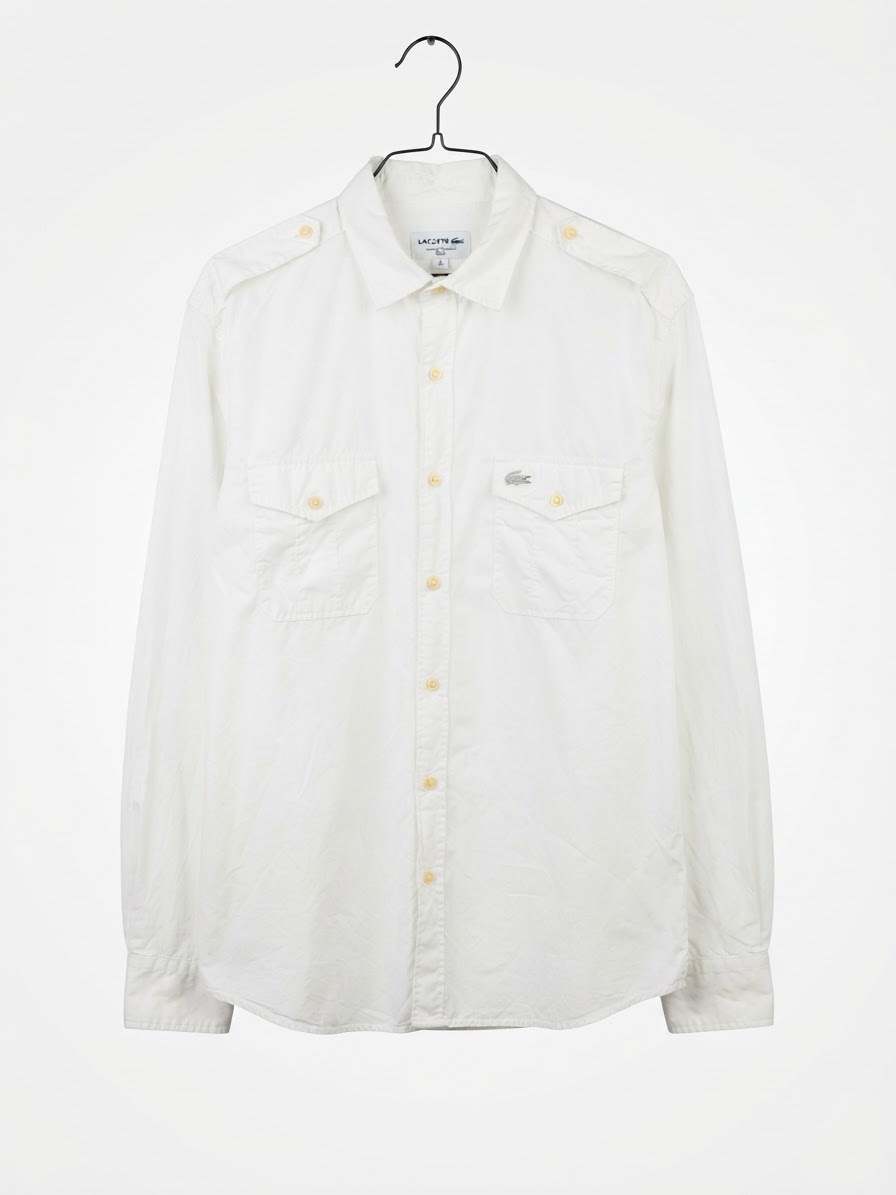 Chemise lacoste