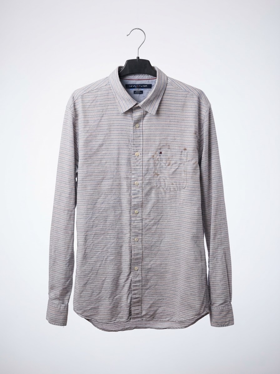 Chemise tommy hilfiger