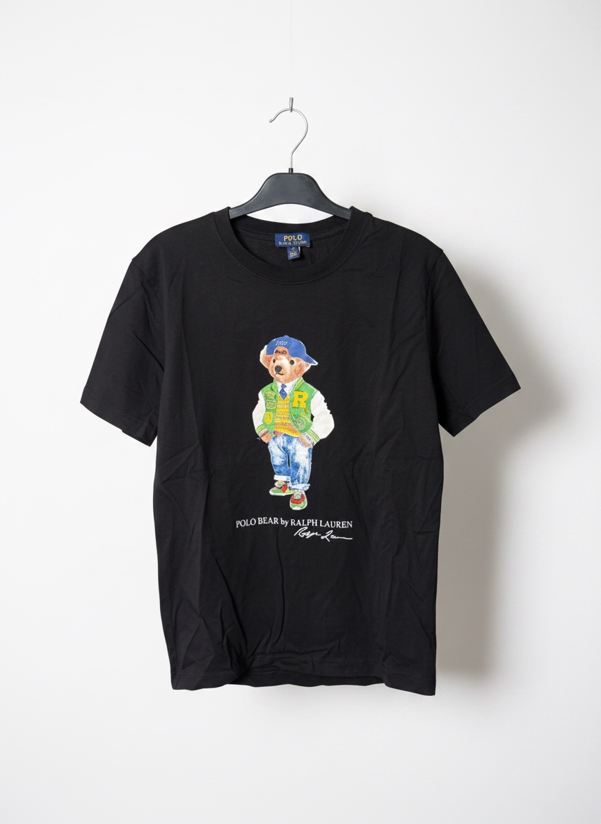 T-shirt ralph lauren