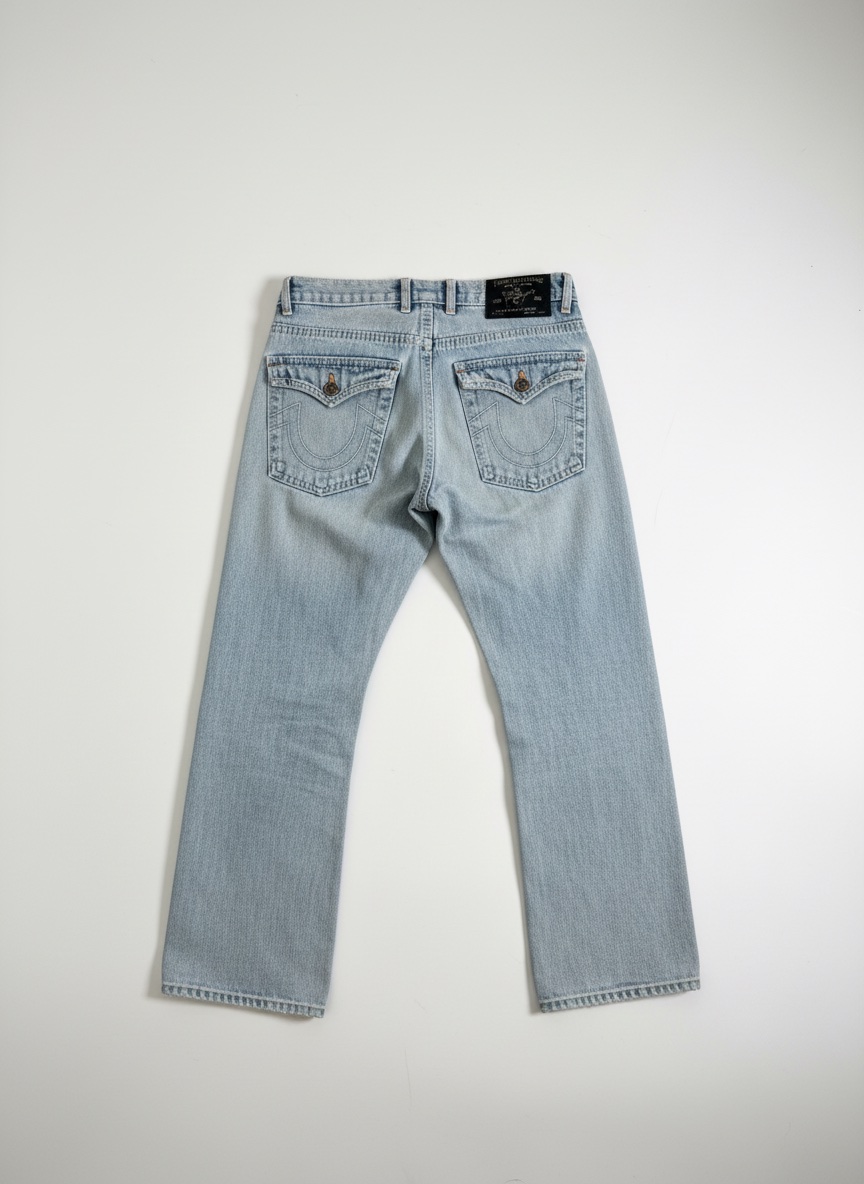 True religion