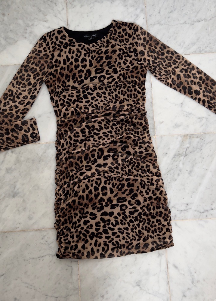 Robe taille M
