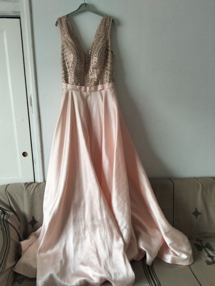 Robe soirée 