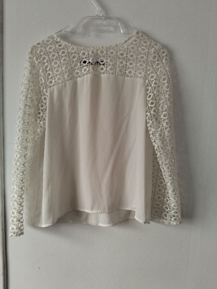 Chemise blanche