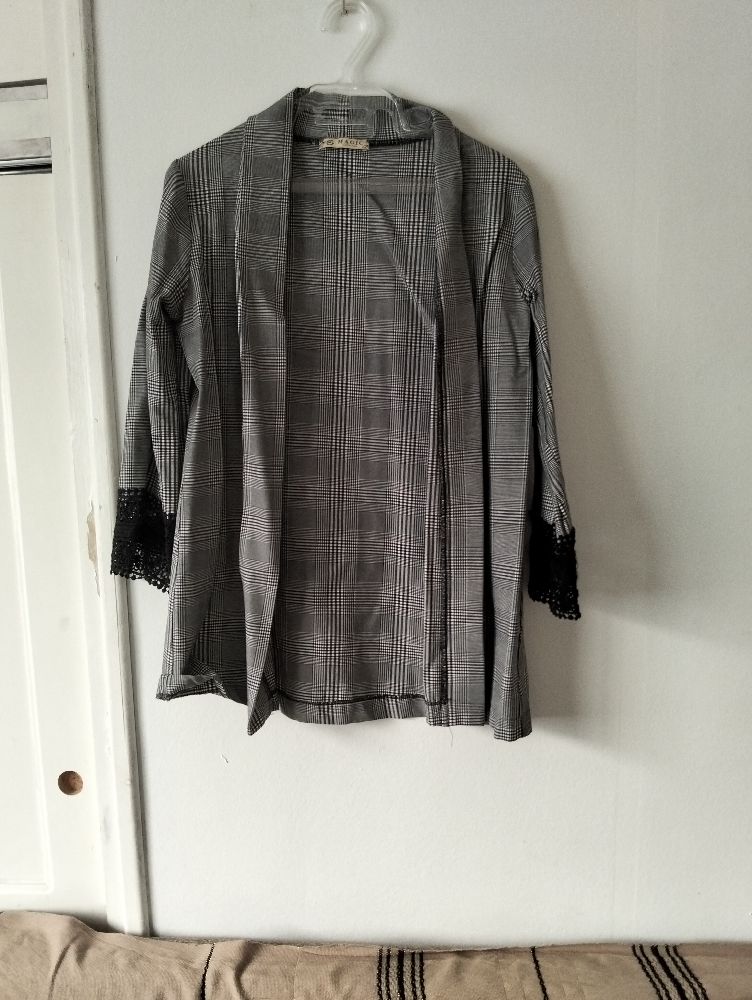 Ensemble taille. 38/40
