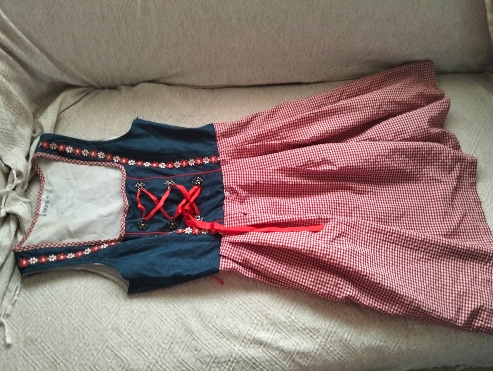 Robe Disney 