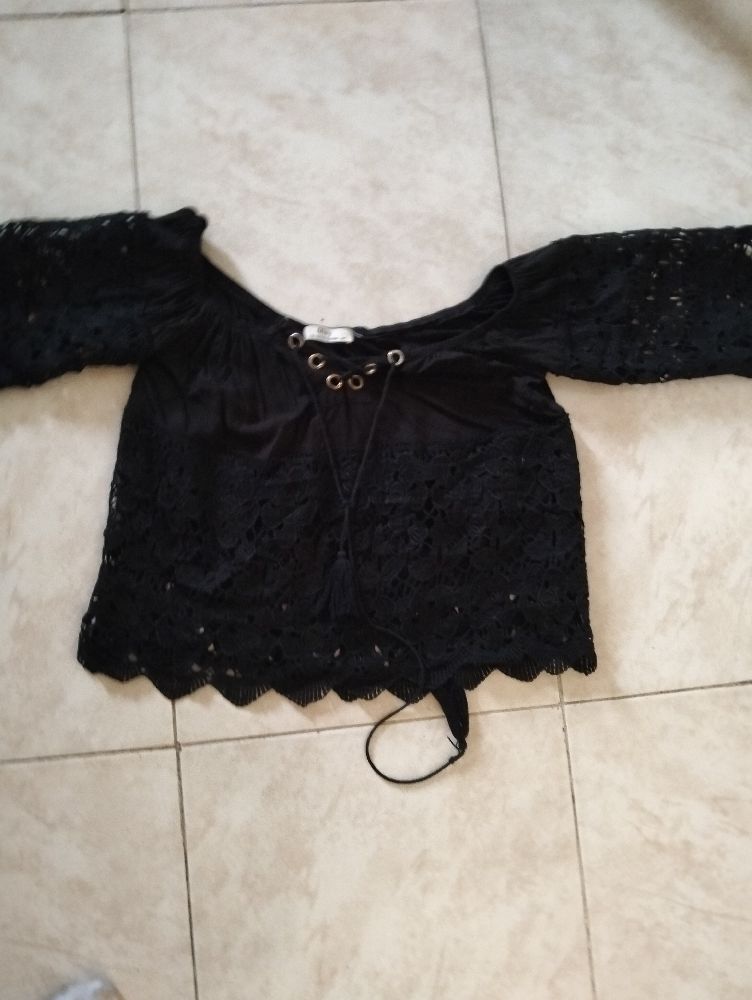 Chemise