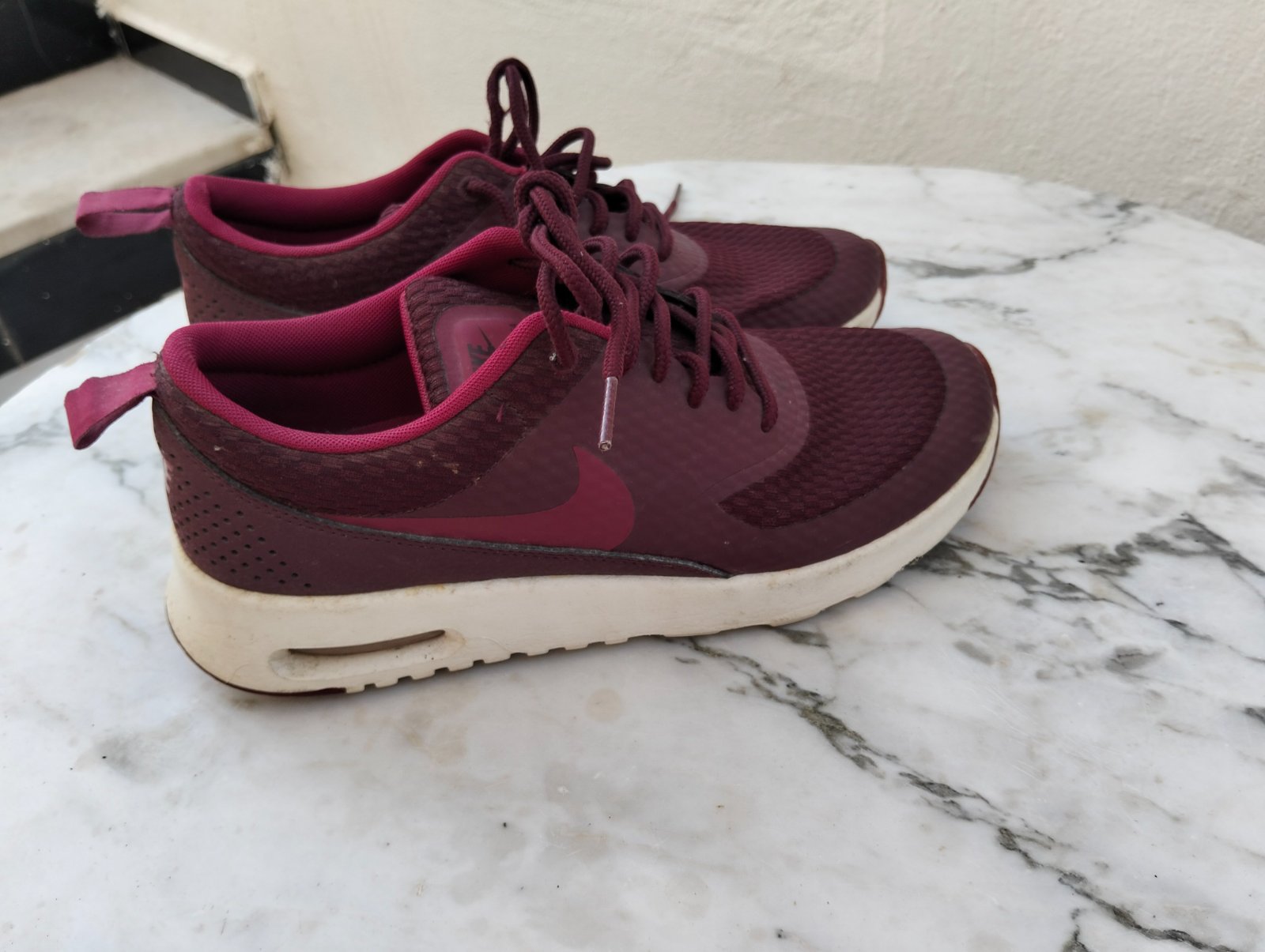 Espadrilles en bonne état taille 36