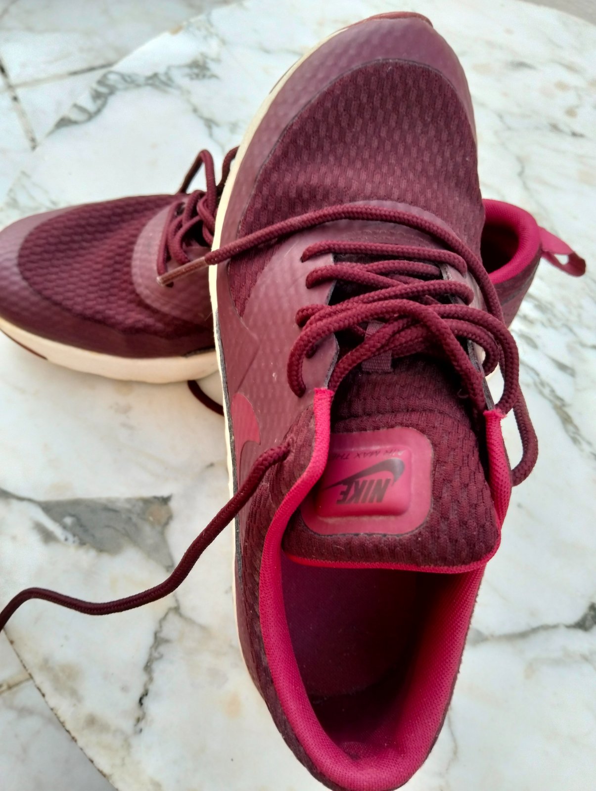 Espadrilles en bonne état taille 36