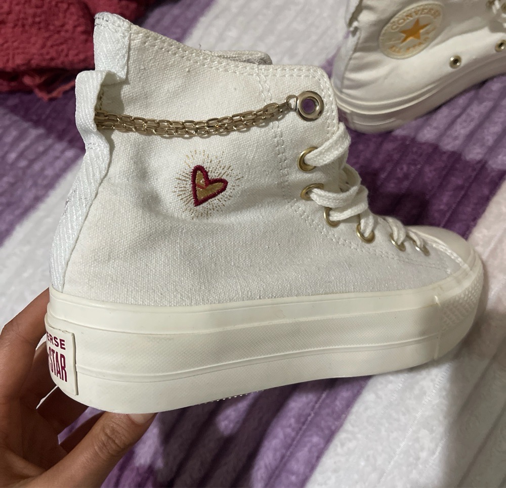 Converse