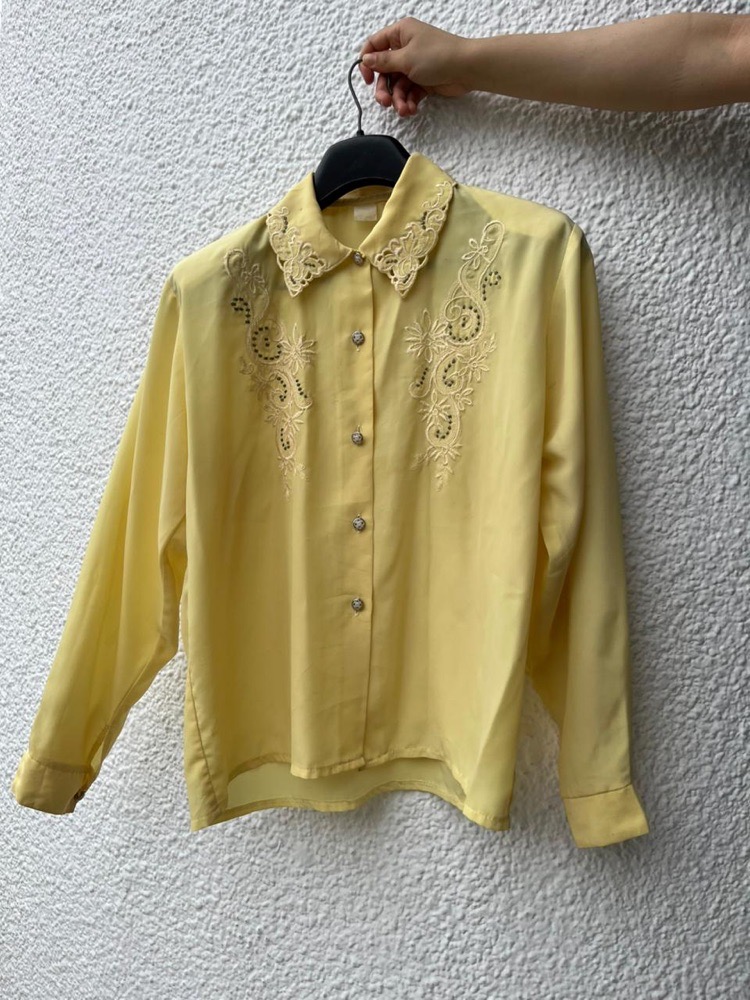 Chemise 