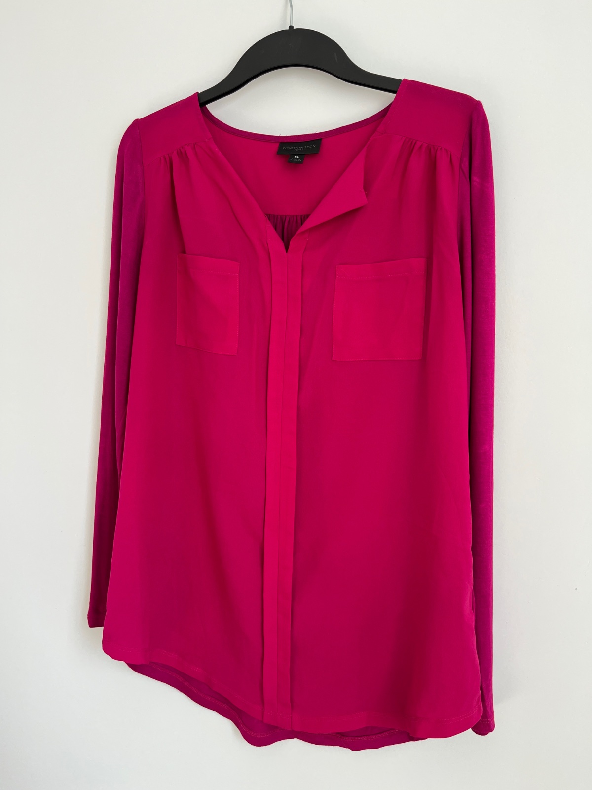 Chemise