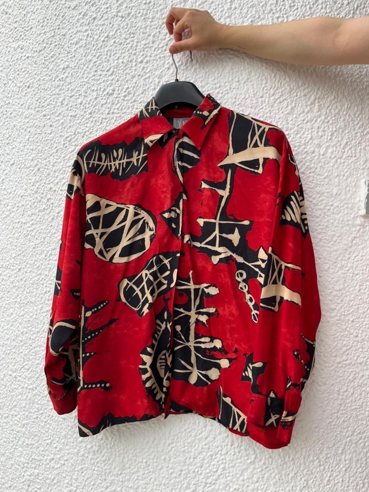 Vinrage shirt 