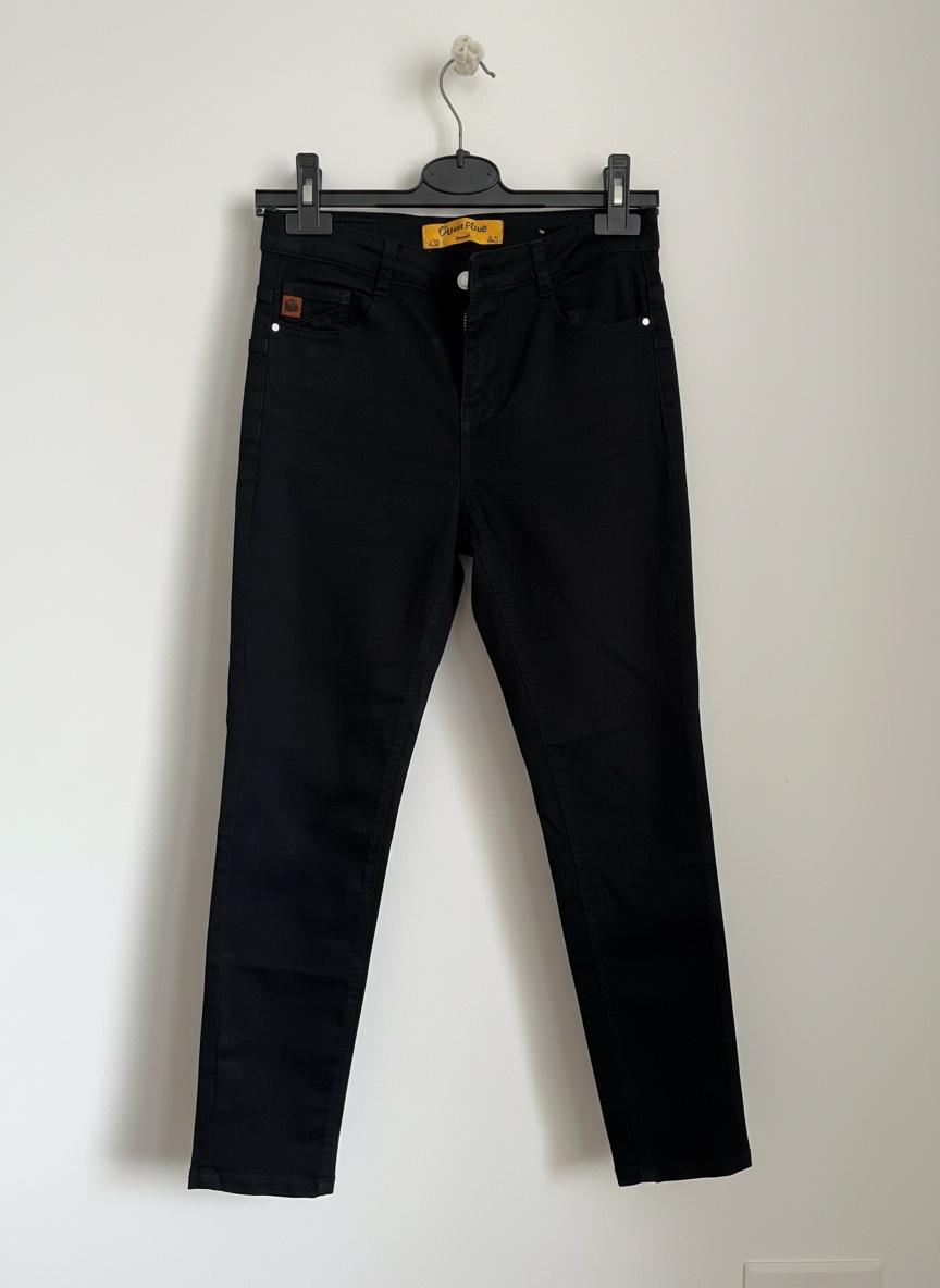 Pantalon noir