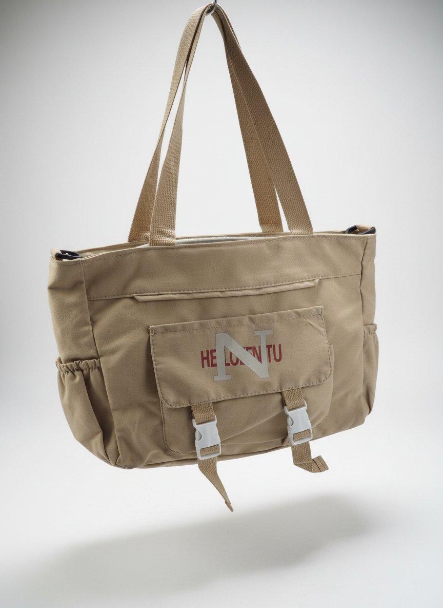 Töte bag